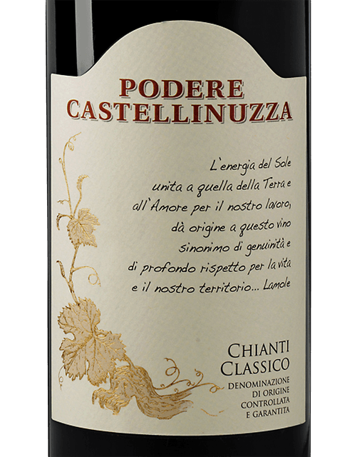 Chianti Classico