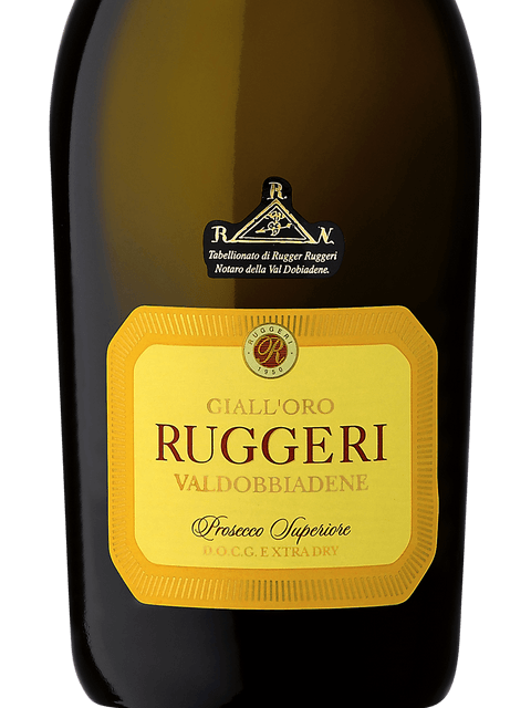 Valdobbiadene Prosecco Superiore DOCG Extra Brut