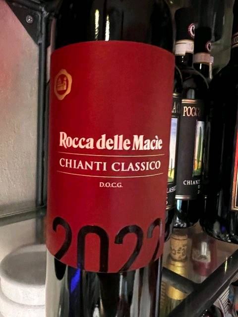 Chianti Classico