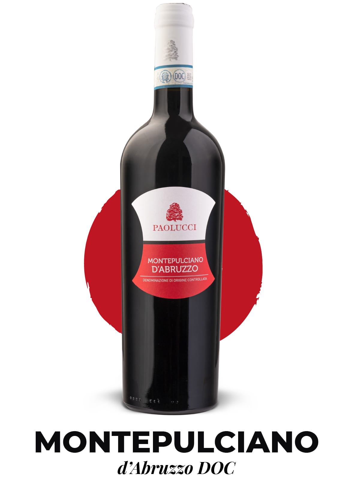 Montepulciano d'Abruzzo DOC