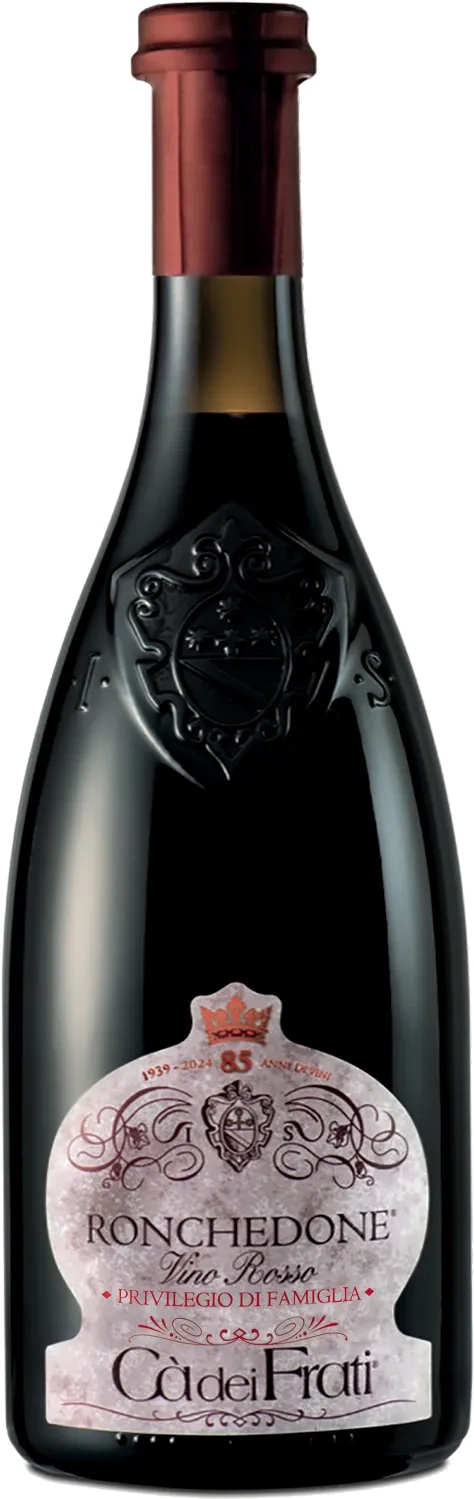 Vino Rosso