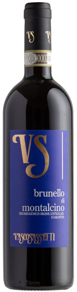 Brunello di Montalcino