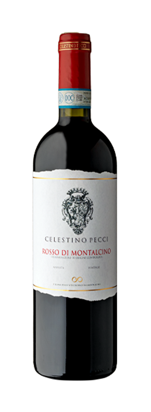Rosso di Montalcino