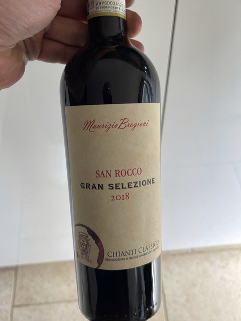 Gran Selezione Chianti Classico