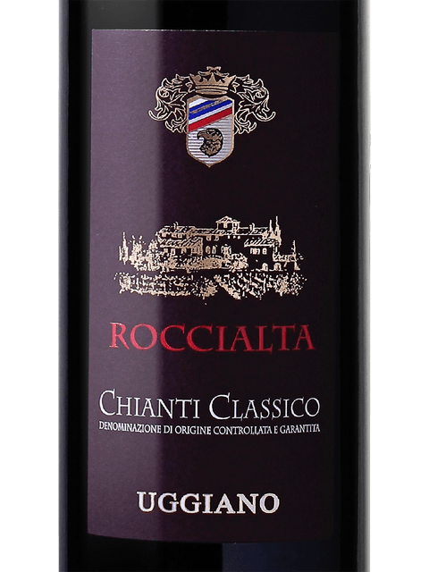 Roccialta Chianti Classico