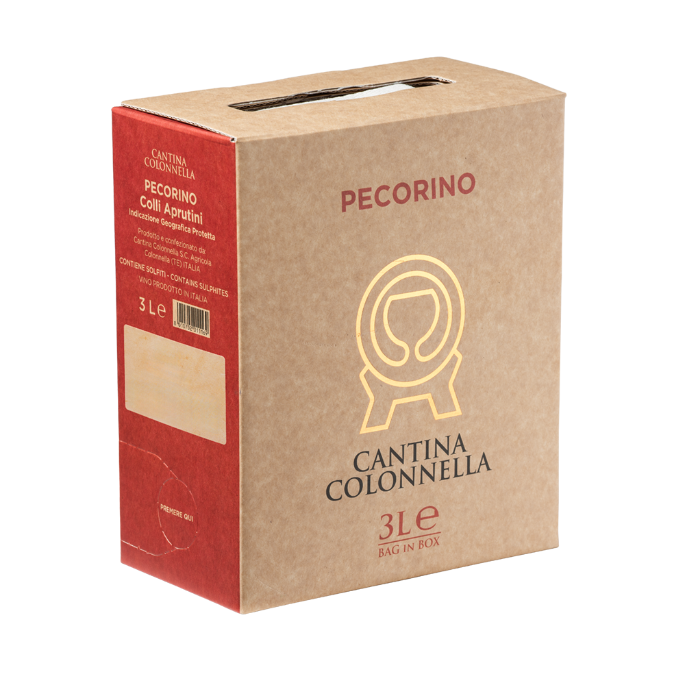 Pecorino 3 litri