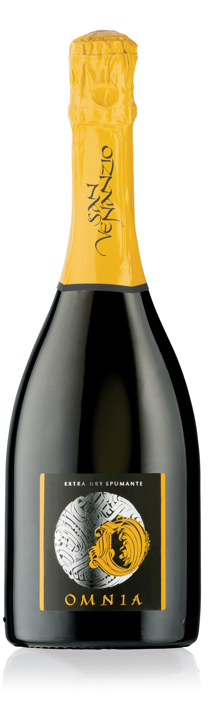 Omnia Fortunato Extra Dry