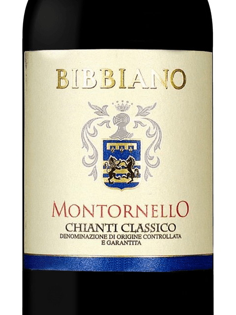 Montornello Chianti Classico