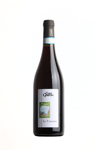 LE FONTANE | Bardolino D.O.C.