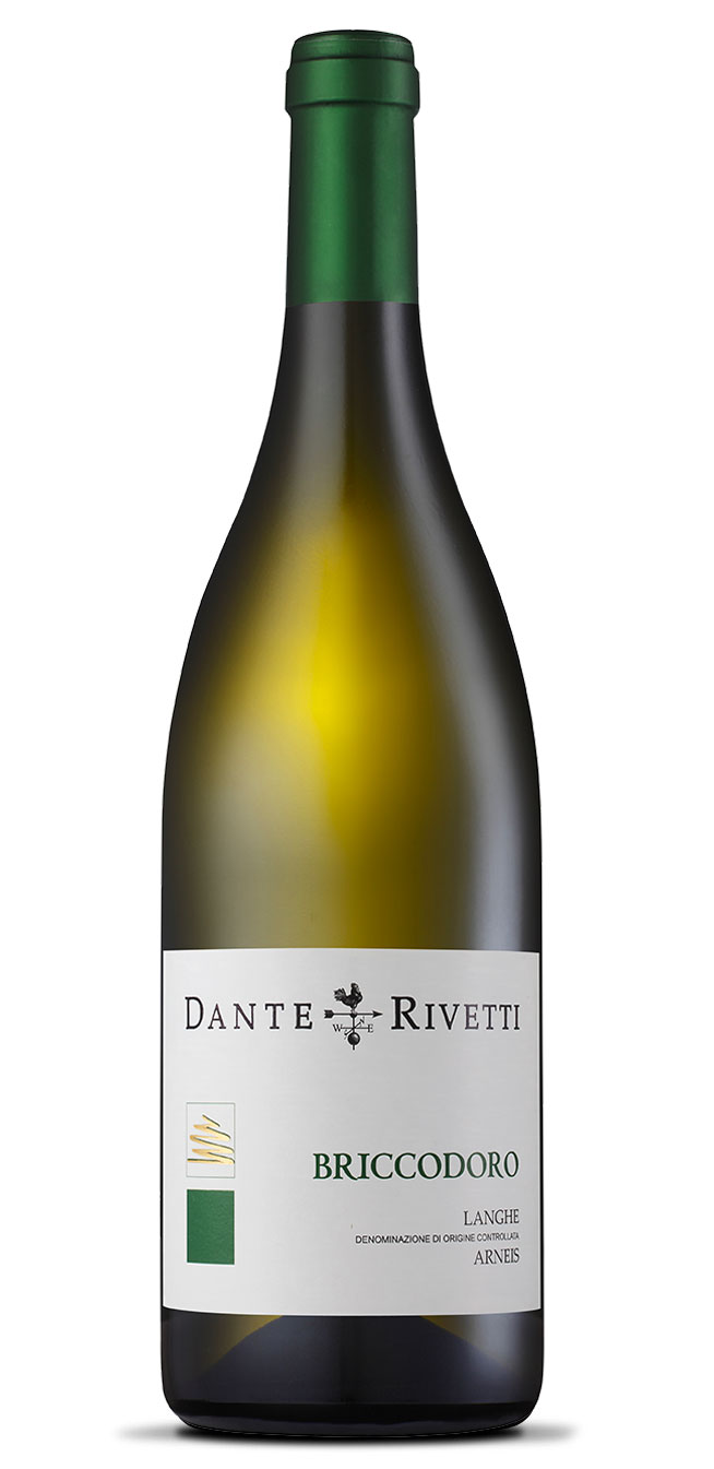 Langhe DOC ArneisBriccodoro