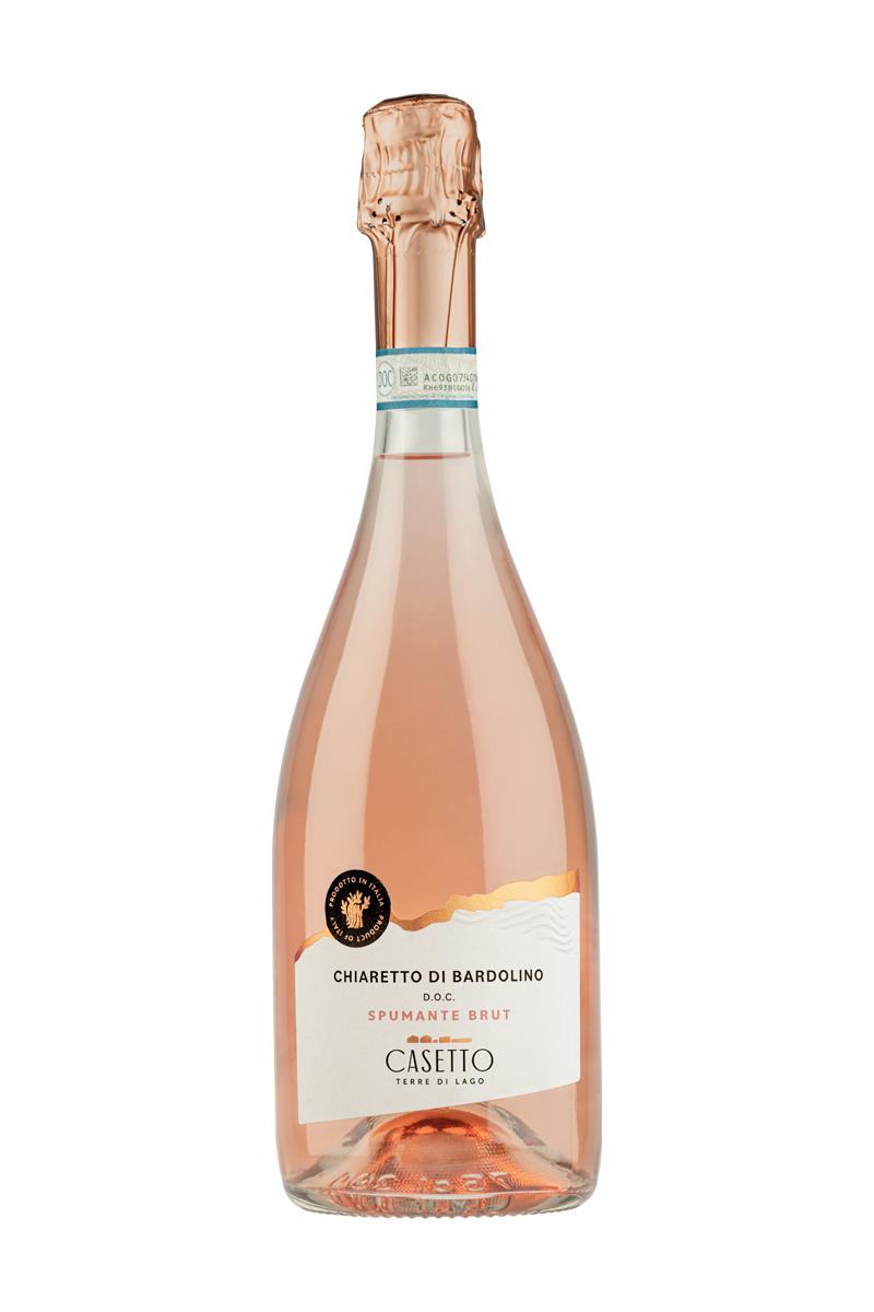Chiaretto di Bardolino