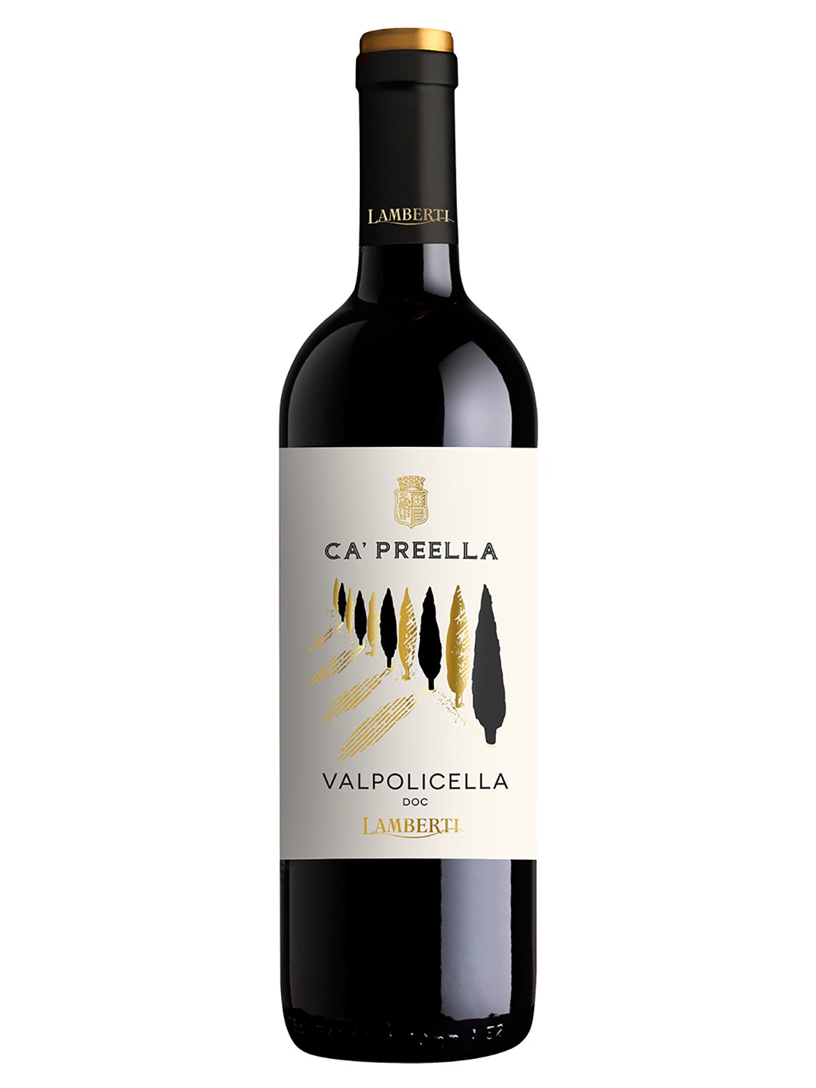 CA' PREELLA Valpolicella DOC