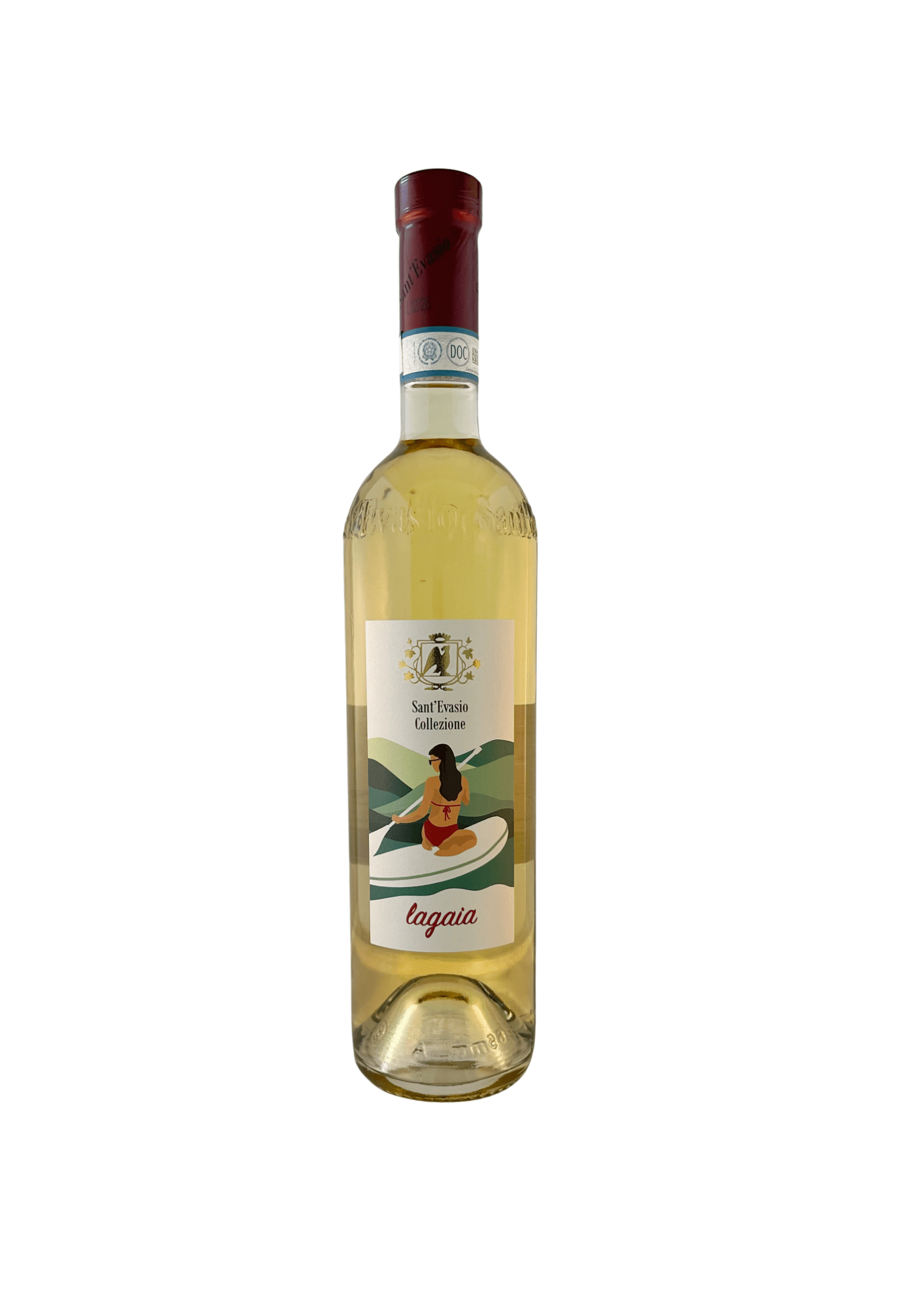 Monferrato Bianco D.O.C. Lagaia