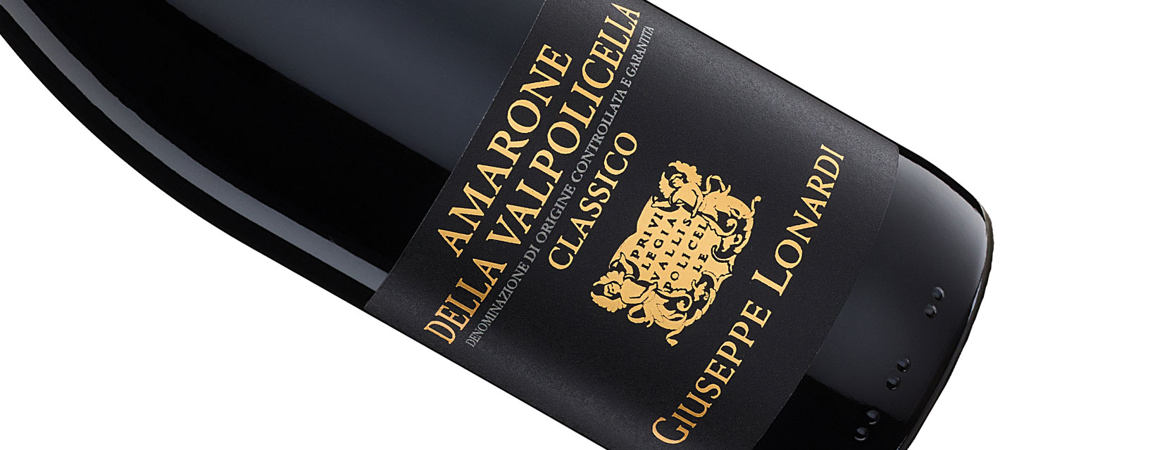 Amarone della Valpolicella DOCG Classico