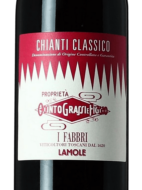Lamole Chianti Classico