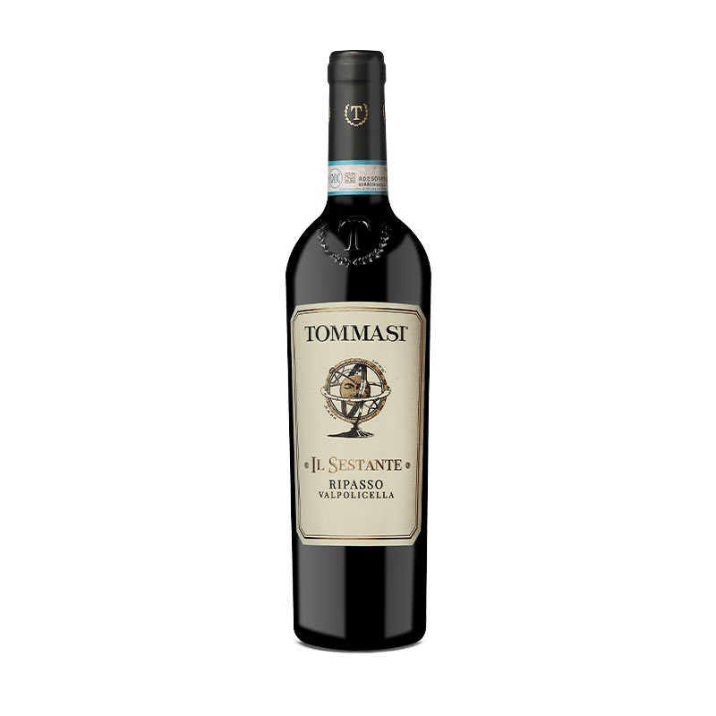Il Sestante Ripasso Valpolicella Superiore
