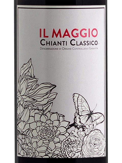 Il Maggio Chianti Classico