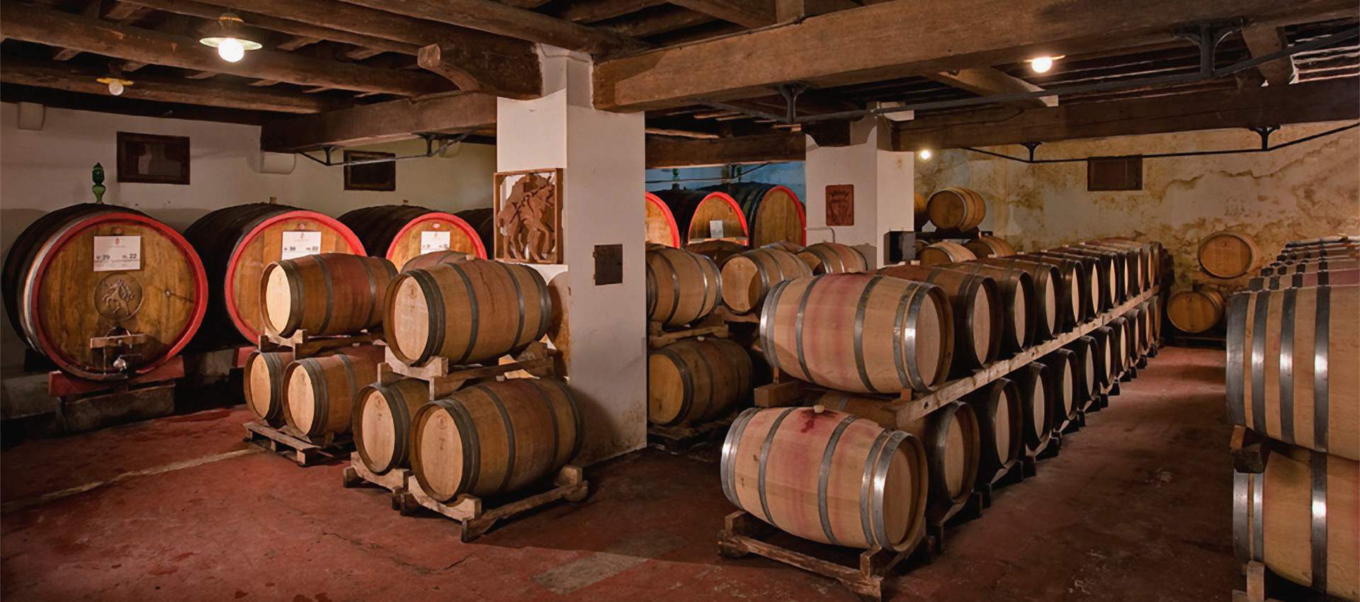 baòn rosso igt veneto