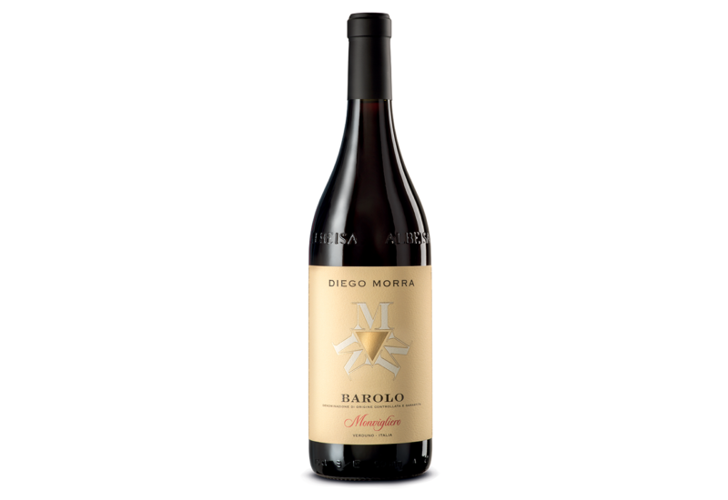 Barolo “Monvigliero”