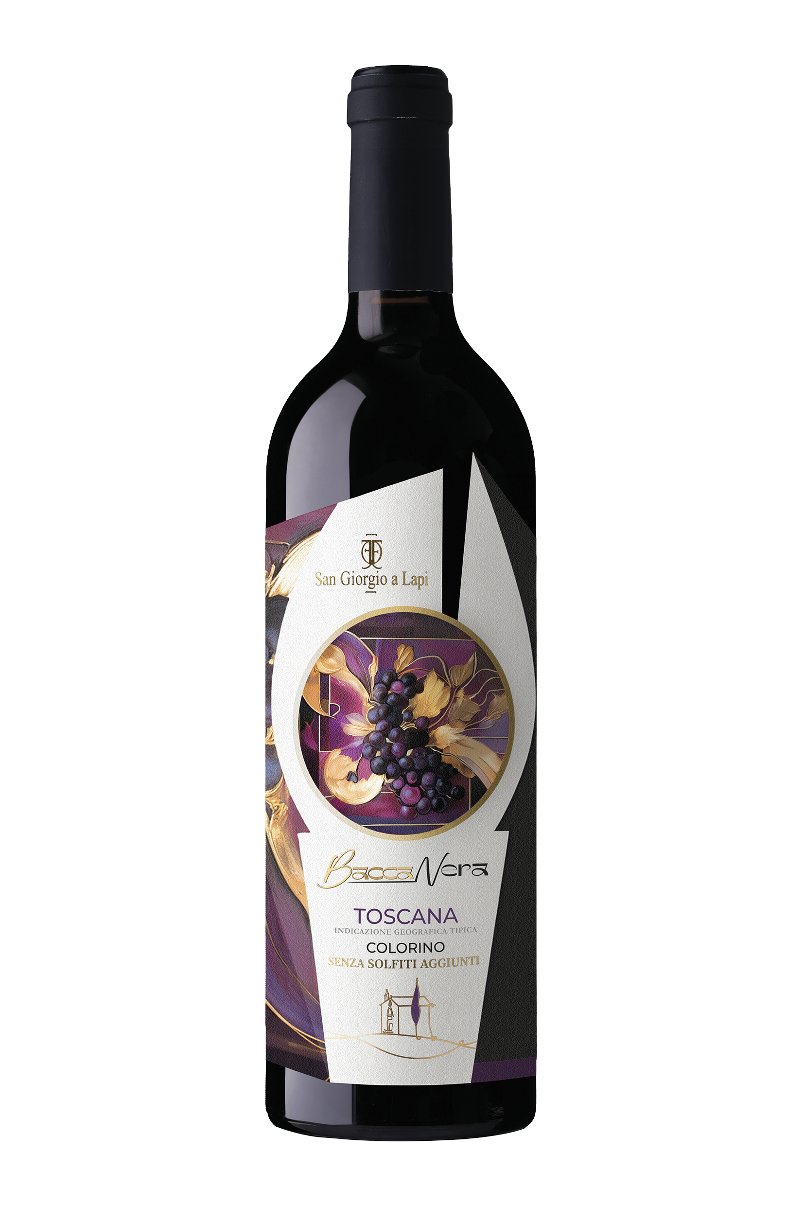 BaccaNera