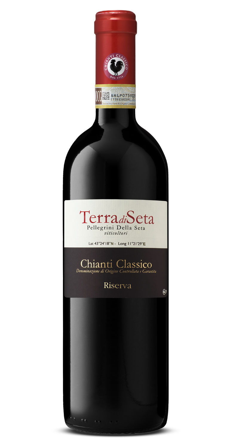 Chianti Classico Riserva D.O.C.G.