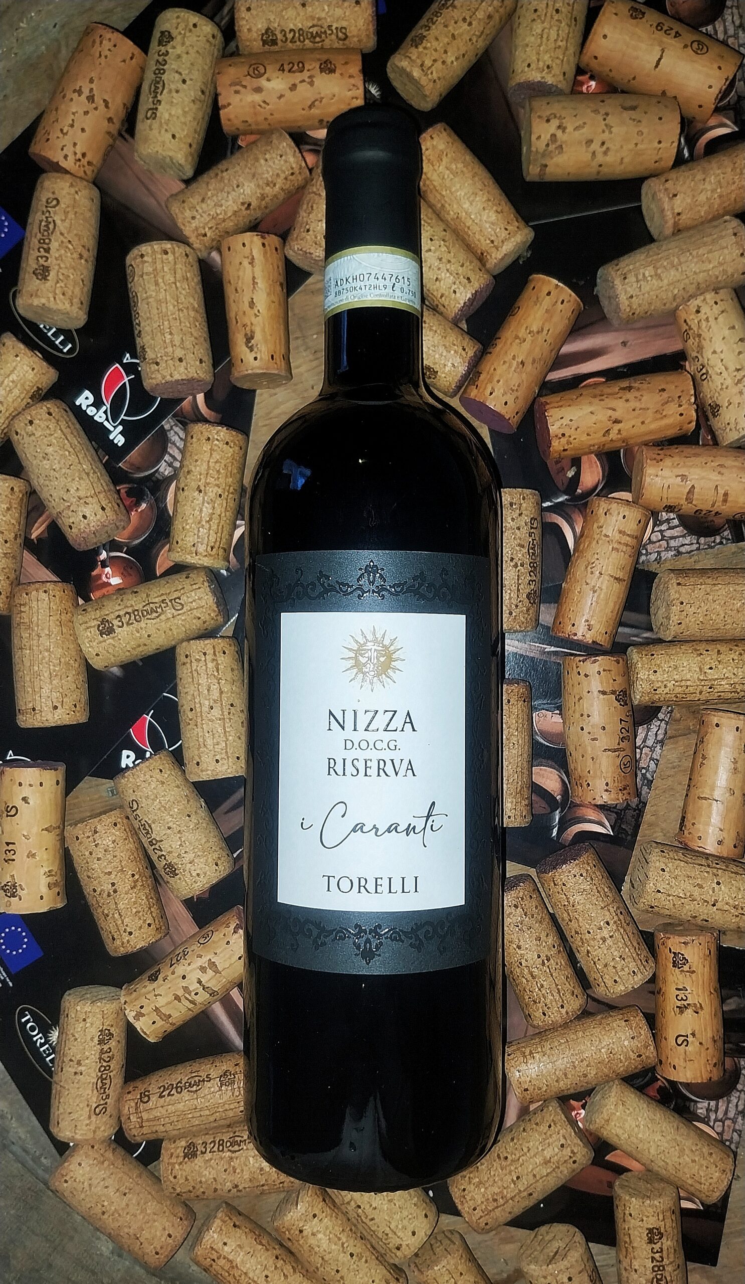 Alta Langa DOCG Bianco Bio