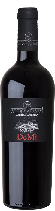 DeMìCORVINA VERONESE