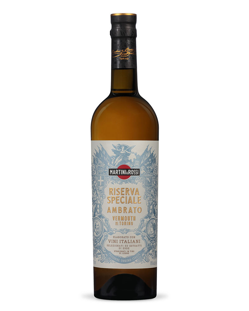 MARTINI Riserva Speciale Ambrato