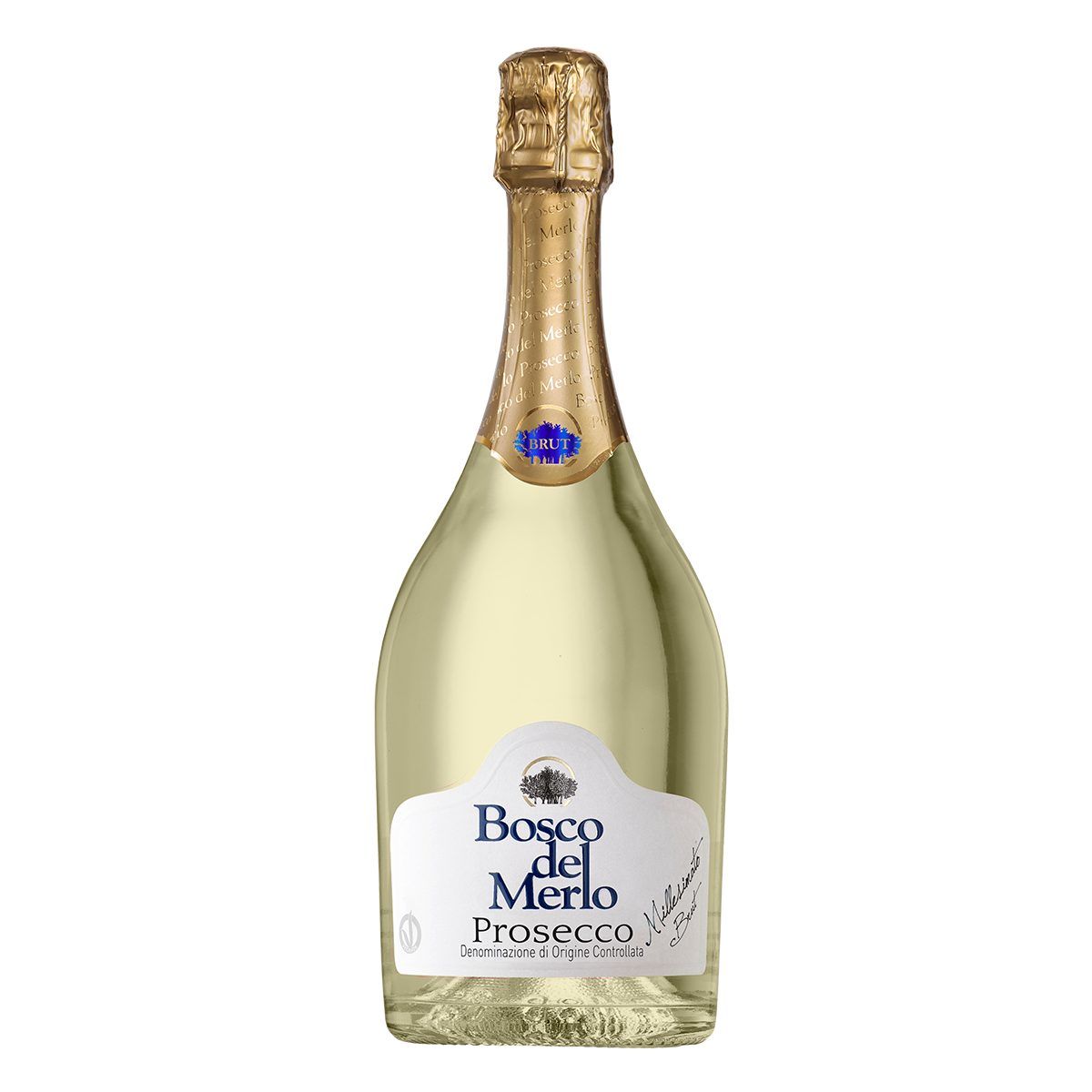 Prosecco Millesimato Doc Brut