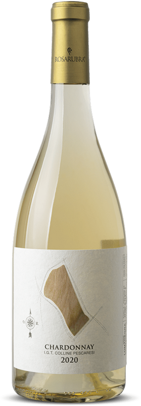 Vigne Lomanegra Chardonnay I.G.T. Colline Pescaresi