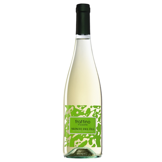 Frattino chardonnay veronese frizzante igt