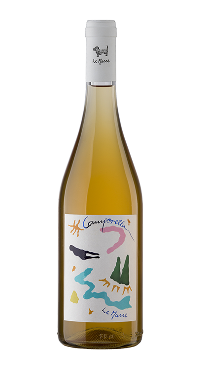 Camporella IGT Toscana Bianco 2022