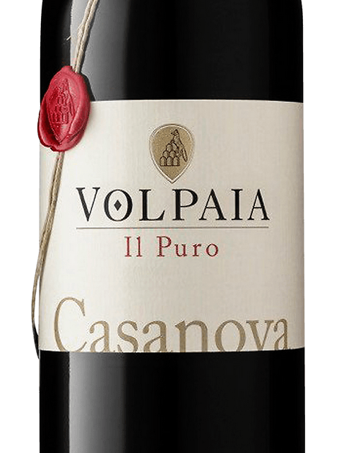 Casanova Il Puro Chianti Classico Gran Selezione