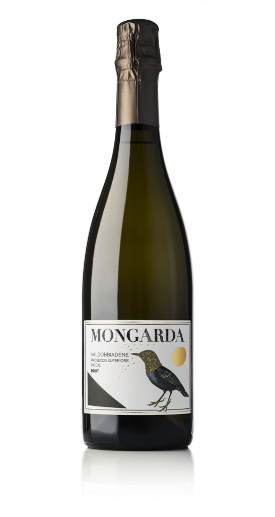Valdobbiadene Prosecco Superiore DOCG Extra Brut