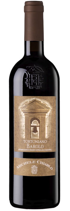 TortonianoBarolo DOCG