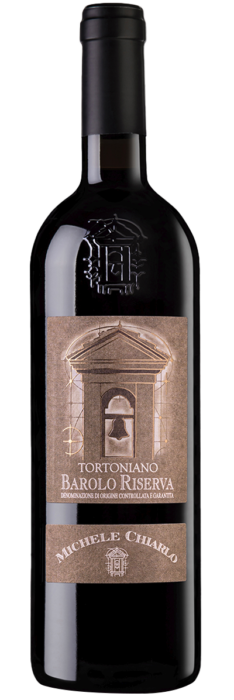 TortonianoBarolo Riserva DOCG