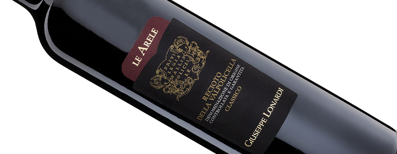 Recioto della Valpolicella DOCG Classico
