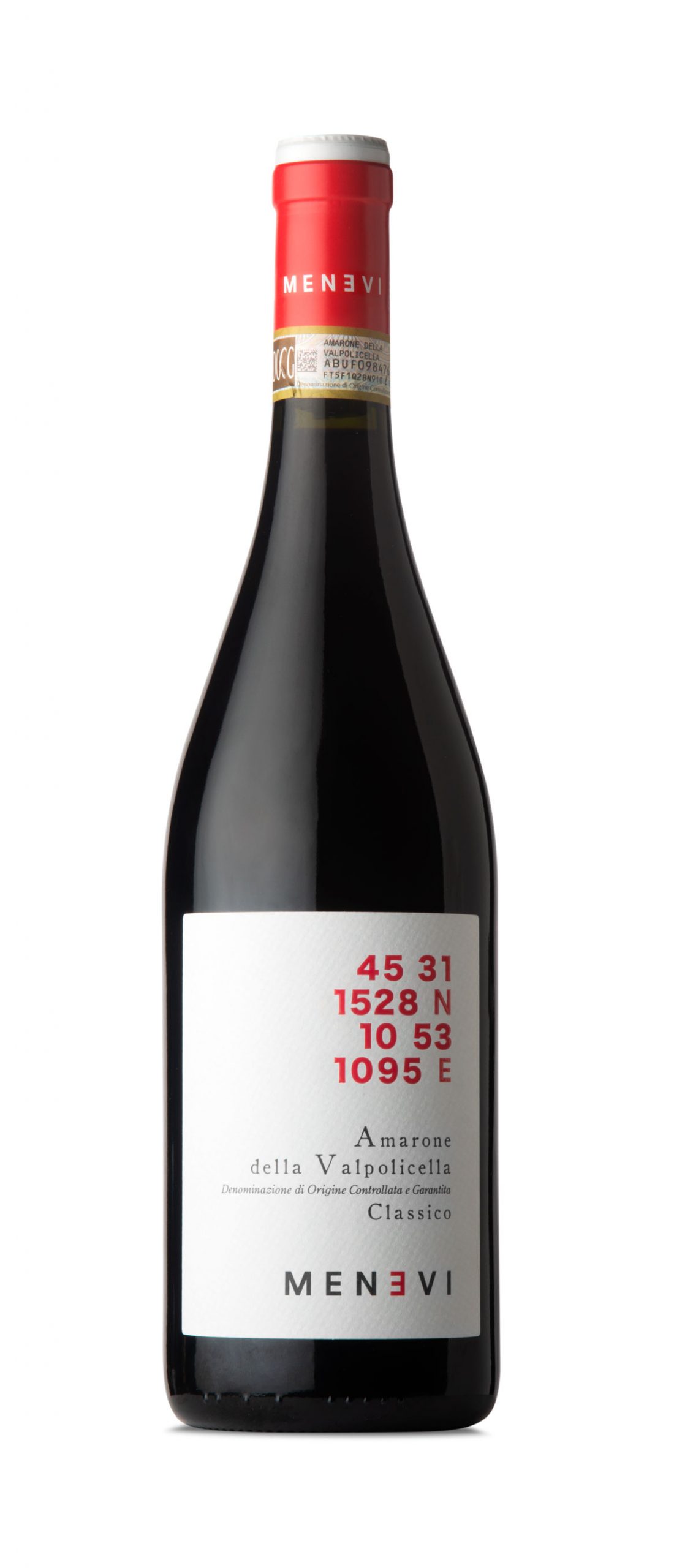 Amarone della Valpolicella