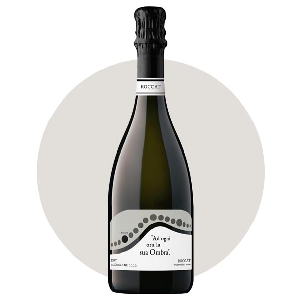 Valdobbiadene Prosecco Superiore DOCG dry millesimato