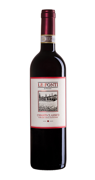 Chianti Classico Gran Selezione DOCG