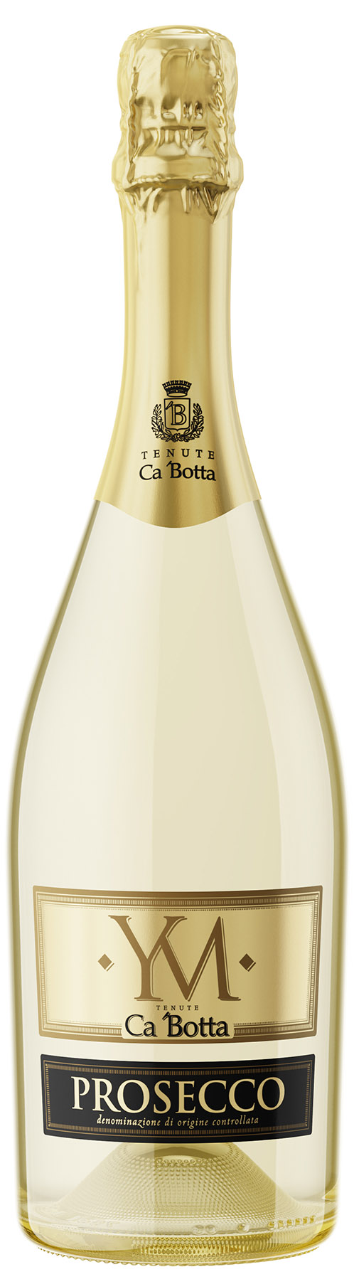 Prosecco DOC YM