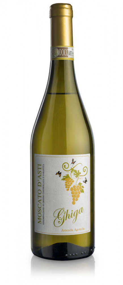 Moscato D’Asti DOCG 2022