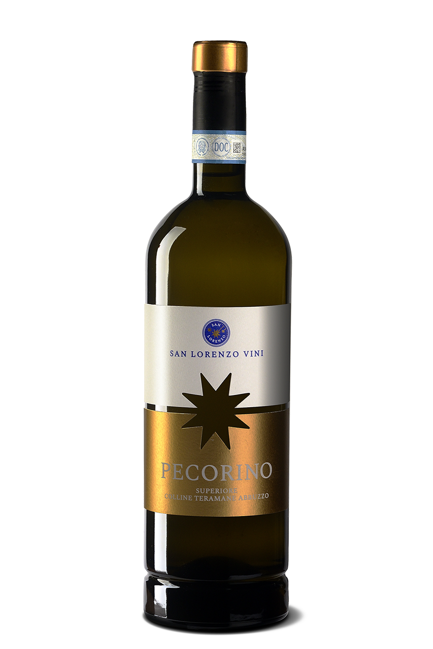 Pecorino San Lorenzo