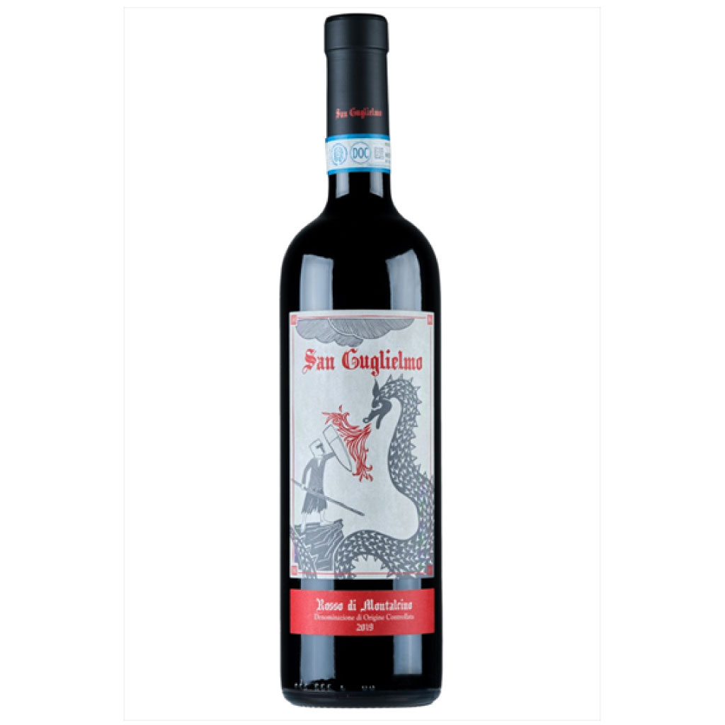 Rosso di Montalcino