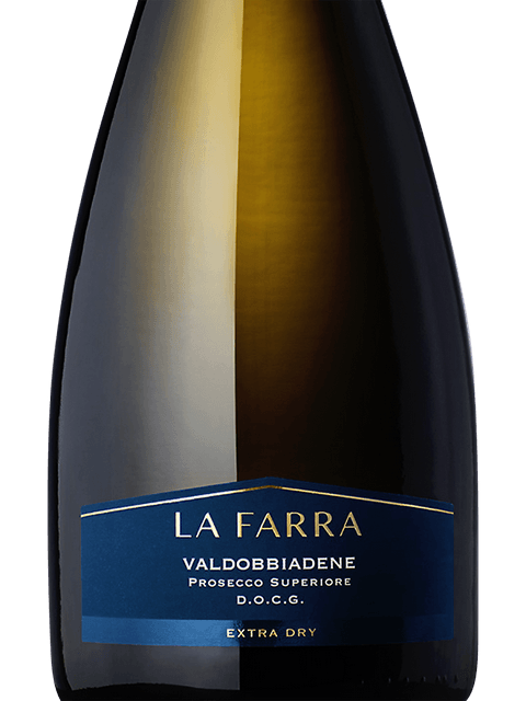 Valdobbiadene Prosecco Superiore DOCG Rive Extra Brut