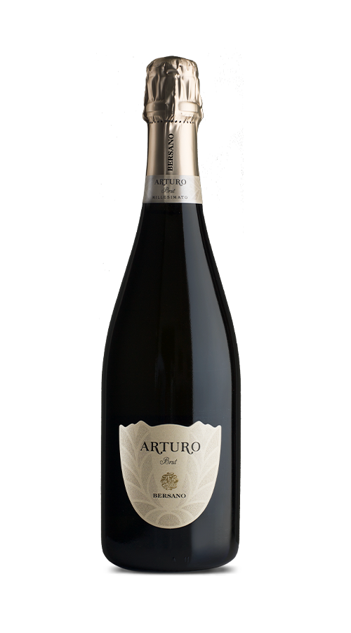 Arturo Bersano Spumante Metodo Classico Brut