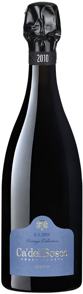 Vintage Collection Brut RS