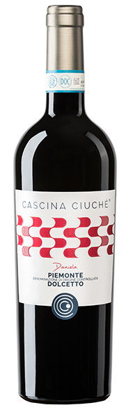 Piemonte DOC Dolcetto Daniela