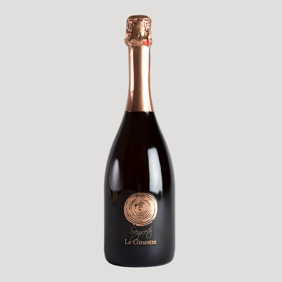 Segreto Vino Spumante Rosato Dry