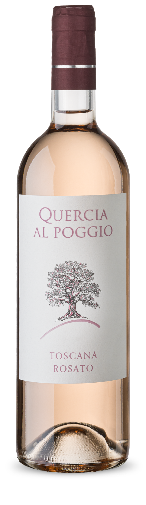 Igt Rosato di Toscana